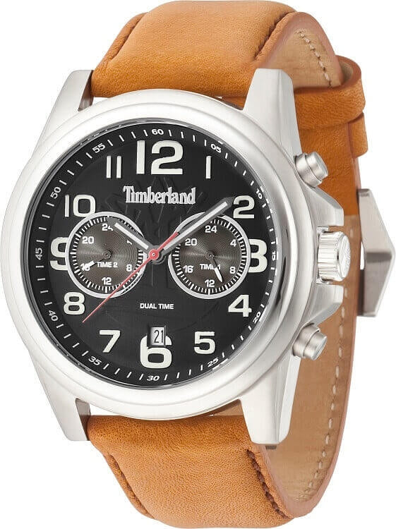 TIMBERLAND TBL14518JS02 Armbanduhr