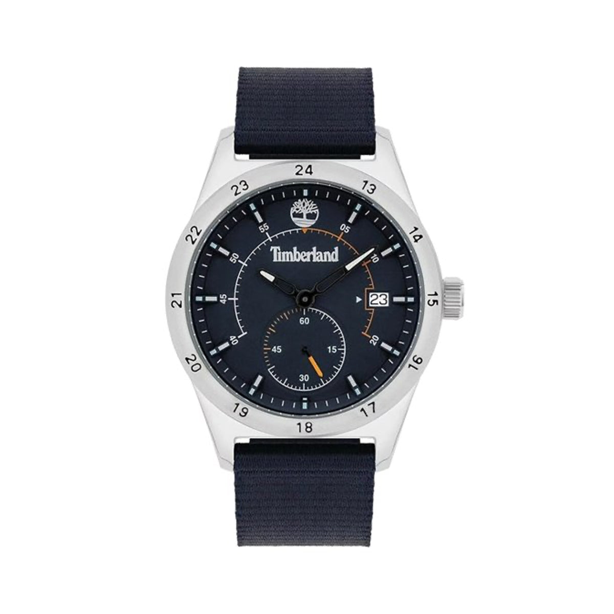 TIMBERLAND TBL15948JYS03 Date Armbanduhr 45 mm