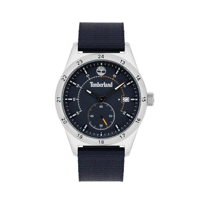 TIMBERLAND TBL15948JYS03 Date Armbanduhr 45 mm
