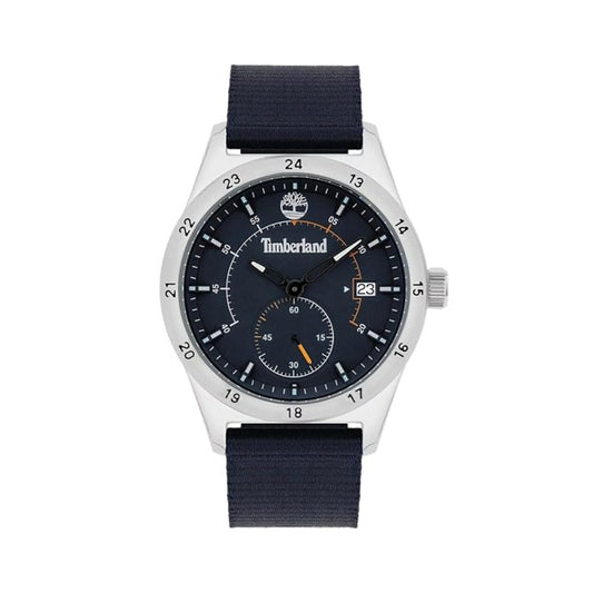 TIMBERLAND TBL15948JYS03 Date Armbanduhr 45 mm