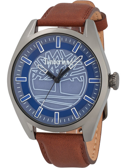 TIMBERLAND TBL16005JYU-03 Analoguhr Armbanduhr 38 mm ansicht-2