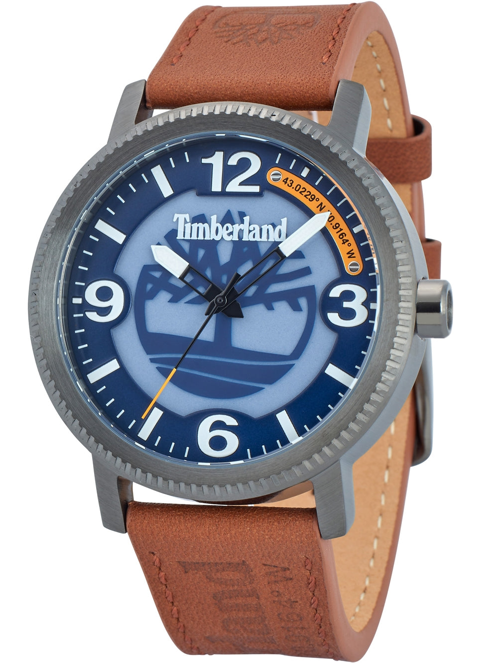 TIMBERLAND TDWGA2101503 Analoguhr Armbanduhr 38 mm ansicht-2
