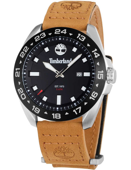 TIMBERLAND TDWGB0029401 Analoguhr Armbanduhr 38 mm ansicht-3