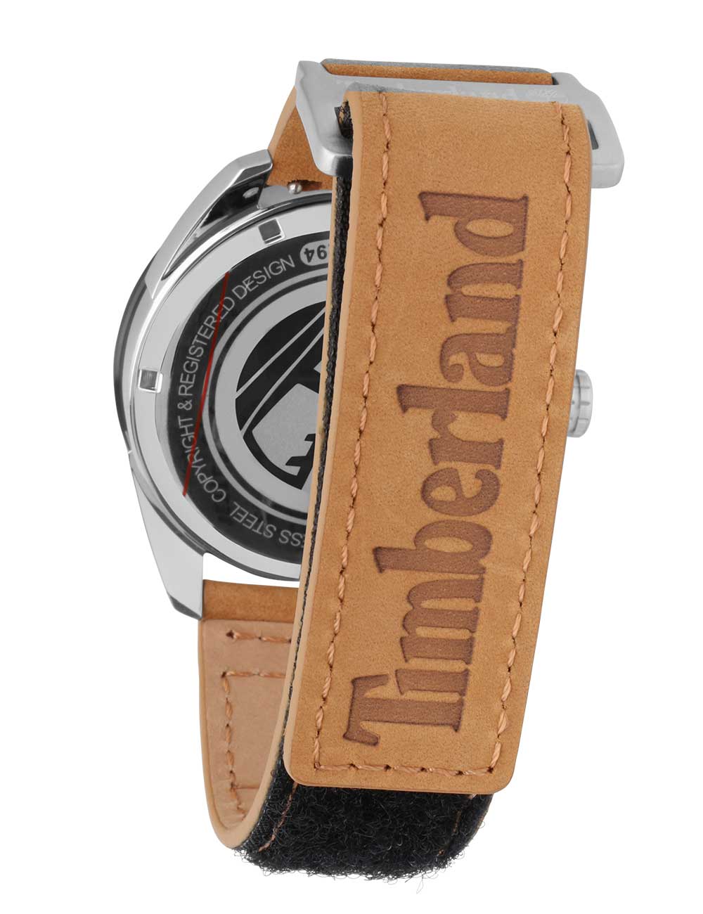 TIMBERLAND TDWGB0029401 Analoguhr Armbanduhr 38 mm