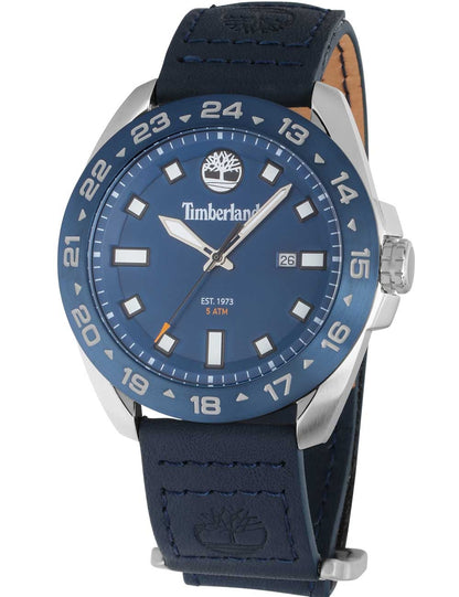 TIMBERLAND TDWGB0029403 Analoguhr Armbanduhr 38 mm ansicht-3