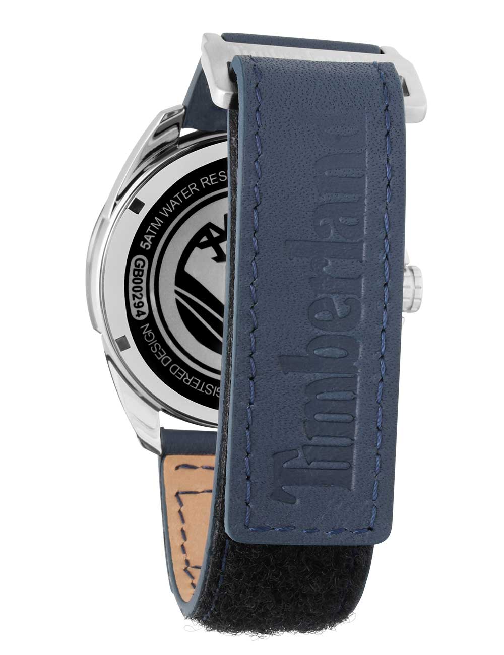 TIMBERLAND TDWGB0029403 Analoguhr Armbanduhr 38 mm