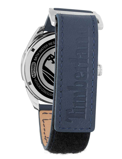 TIMBERLAND TDWGB0029403 Analoguhr Armbanduhr 38 mm