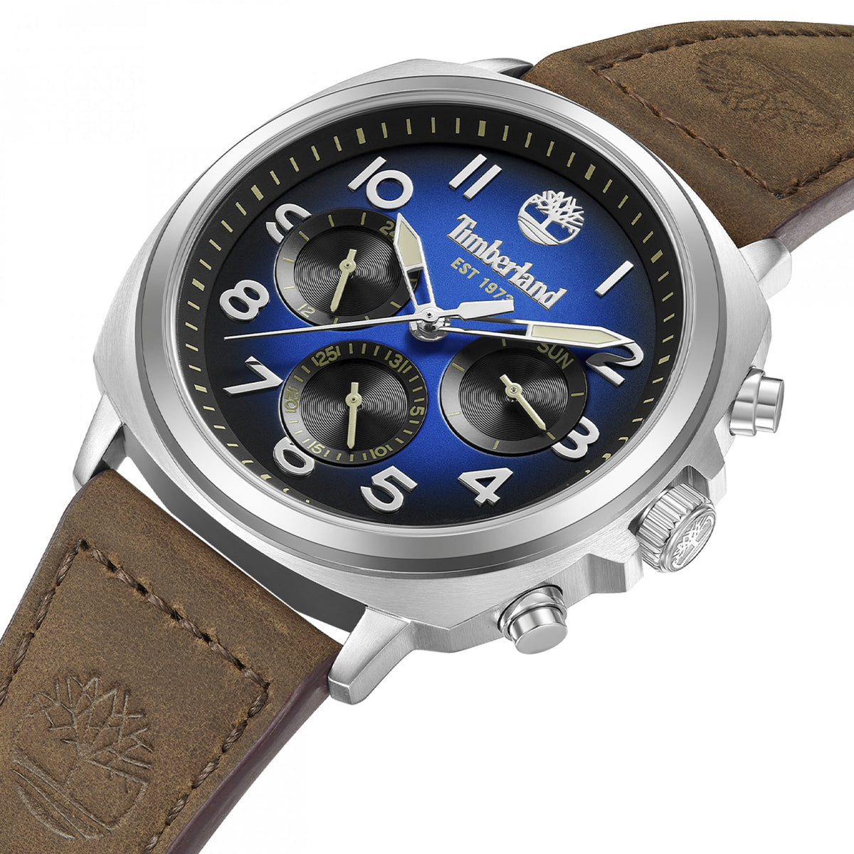 TIMBERLAND TDWGB0042007 Armbanduhr ansicht-2