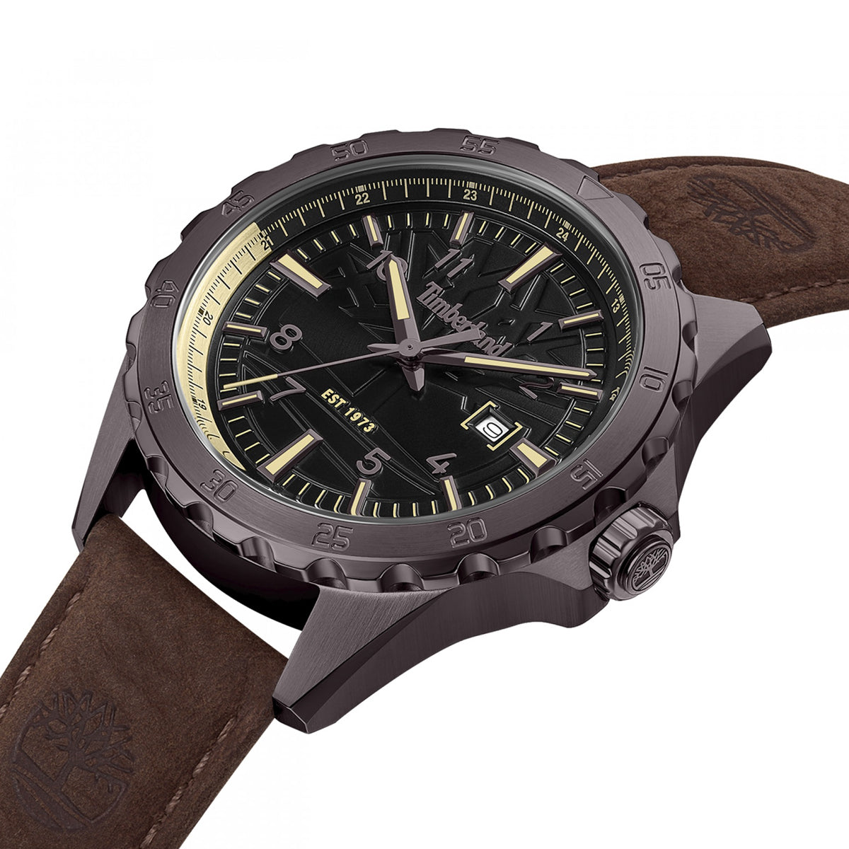 TIMBERLAND TDWGB0055802 Armbanduhr ansicht-2