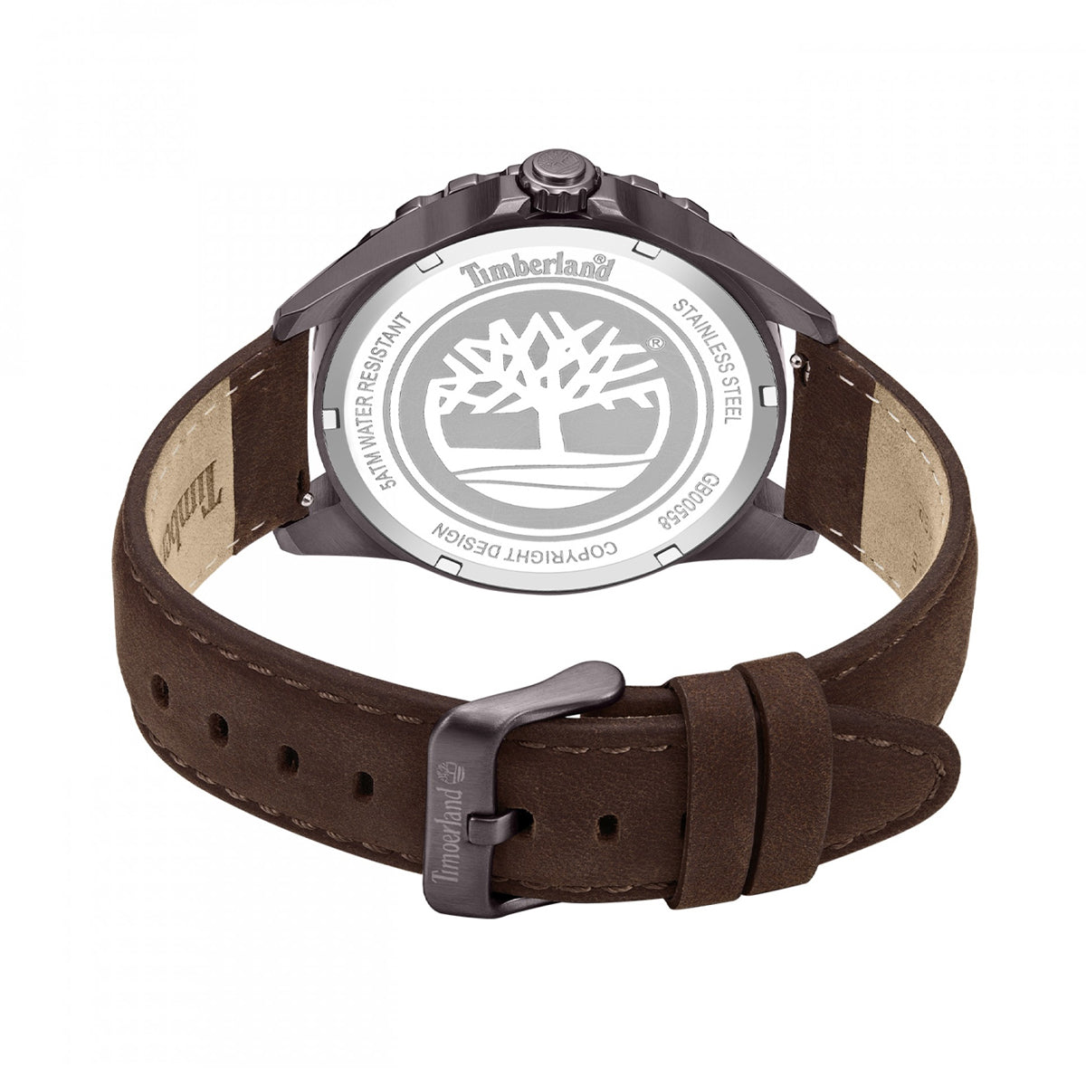 TIMBERLAND TDWGB0055802 Armbanduhr ansicht-3