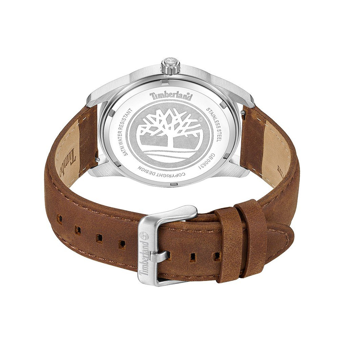 TIMBERLAND TDWGB0083103 Armbanduhr ansicht-2