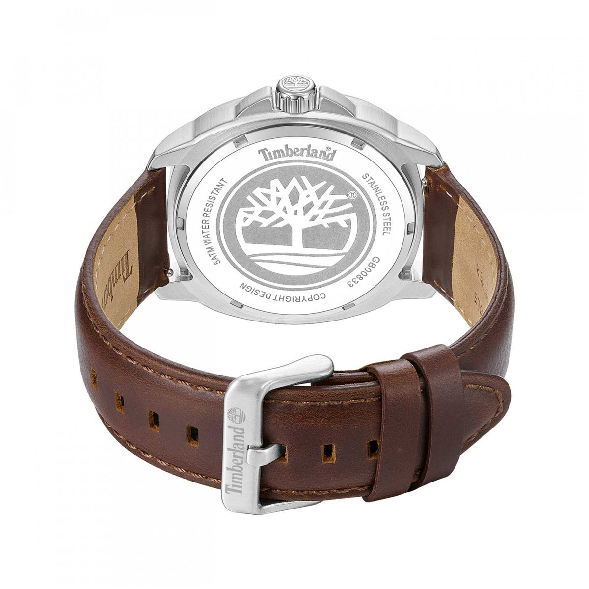 TIMBERLAND TDWGB0083301 Armbanduhr ansicht-3