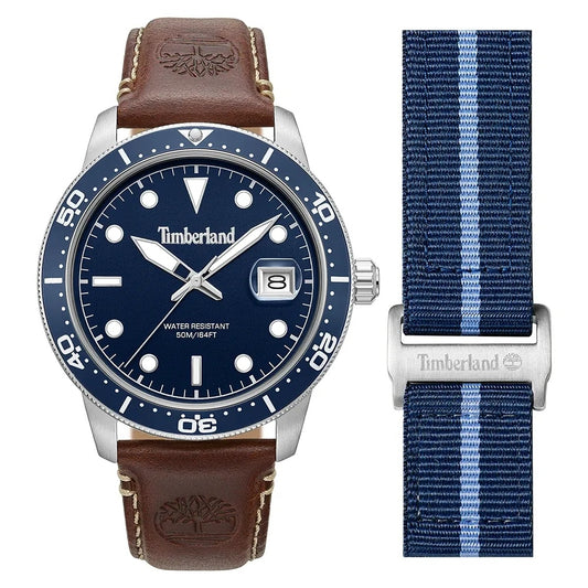 TIMBERLAND TDWGB00834X1 Armbanduhr