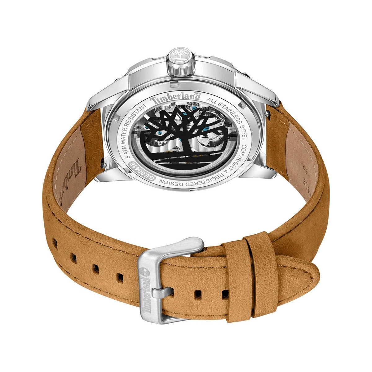 TIMBERLAND TDWGE0041801 Armbanduhr ansicht-3