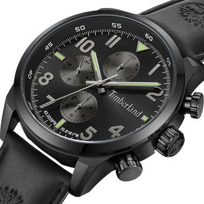 TIMBERLAND TDWGF0009502 Armbanduhr ansicht-2