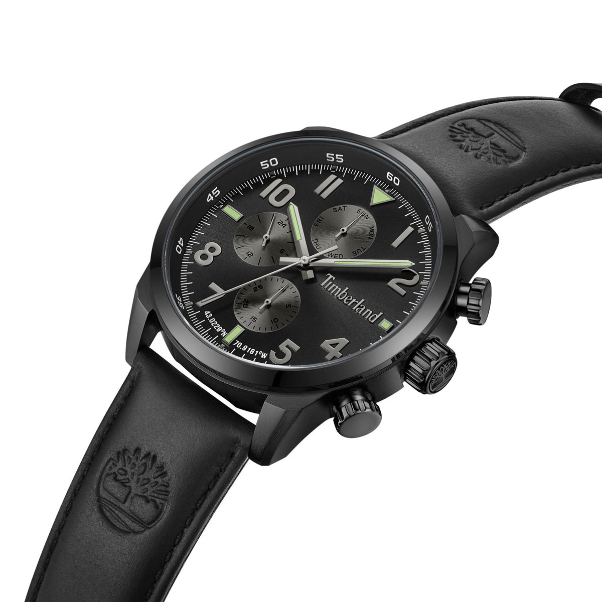 TIMBERLAND TDWGF0009502 Armbanduhr