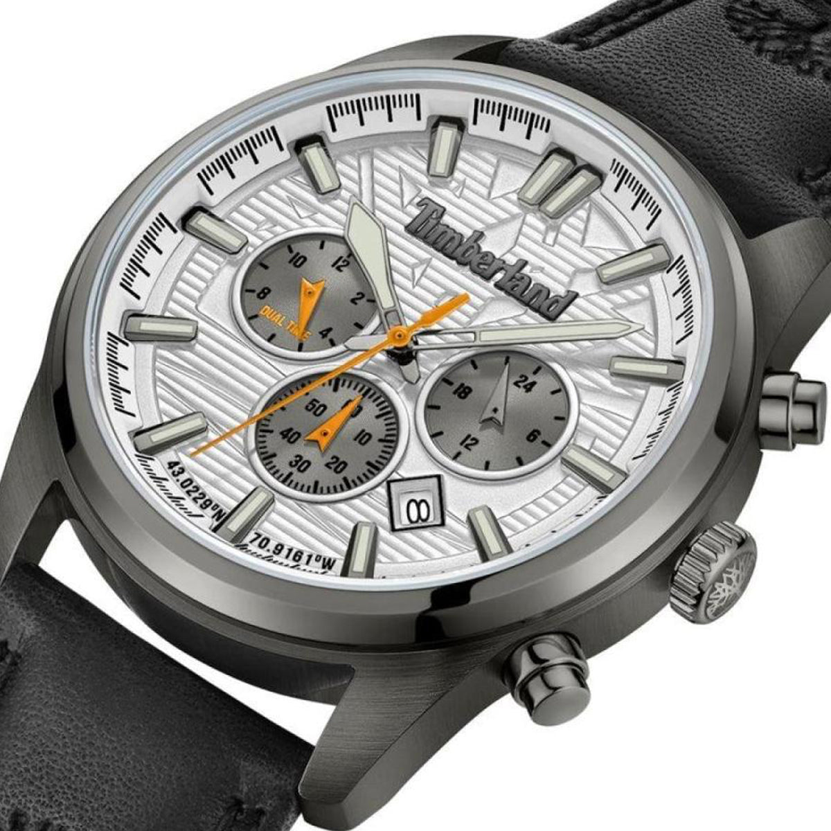 TIMBERLAND TDWGF0009601 Armbanduhr ansicht-2