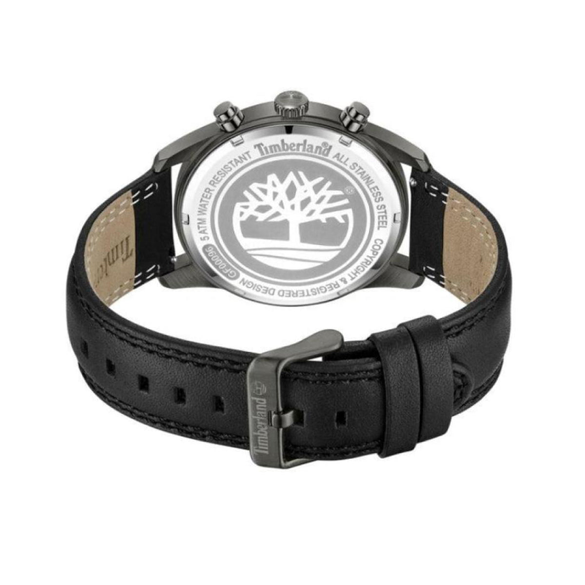 TIMBERLAND TDWGF0009601 Armbanduhr ansicht-3