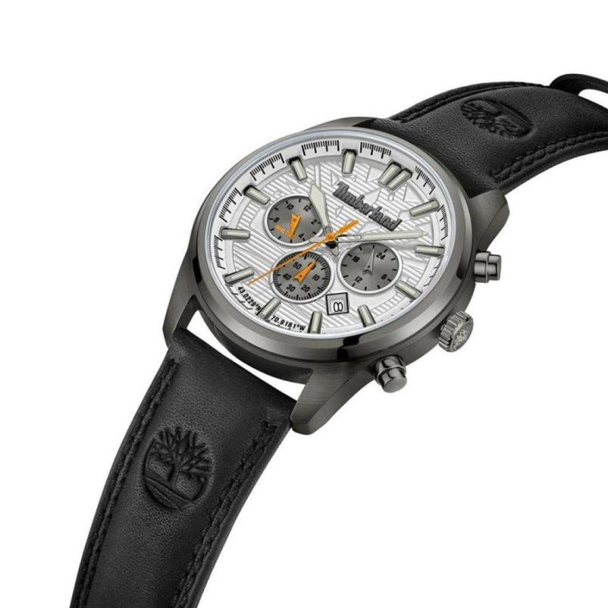 TIMBERLAND TDWGF0009601 Armbanduhr