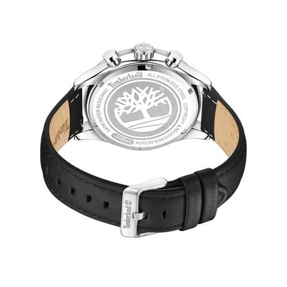 TIMBERLAND TDWGF0009702 Chronograph Armbanduhr 46 mm ansicht-2