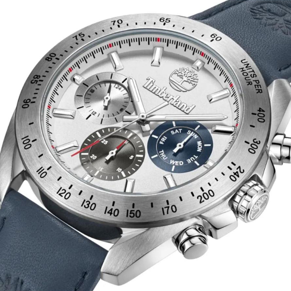 TIMBERLAND TDWGF0009802M Armbanduhr ansicht-2