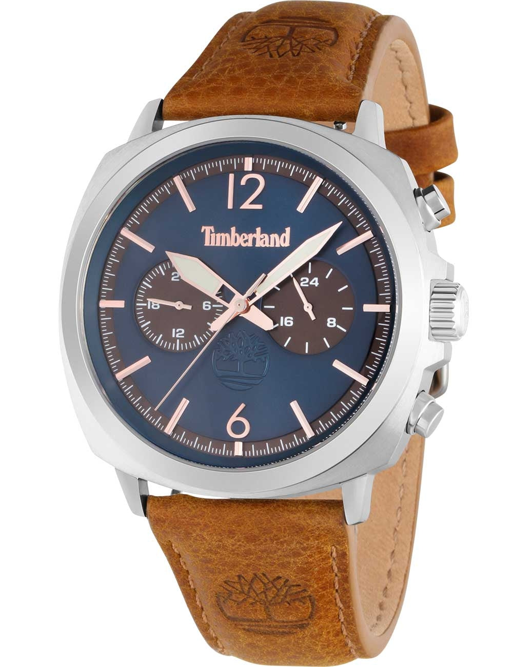 TIMBERLAND TDWGF0028204 Analoguhr Armbanduhr 38 mm ansicht-3