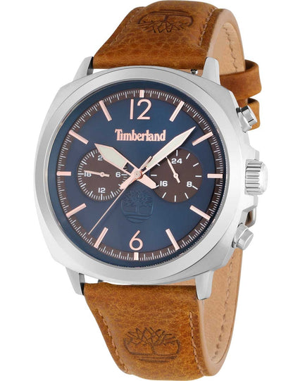 TIMBERLAND TDWGF0028204 Analoguhr Armbanduhr 38 mm ansicht-3