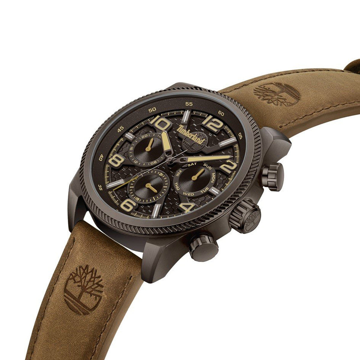 TIMBERLAND TDWGF0028706M Armbanduhr