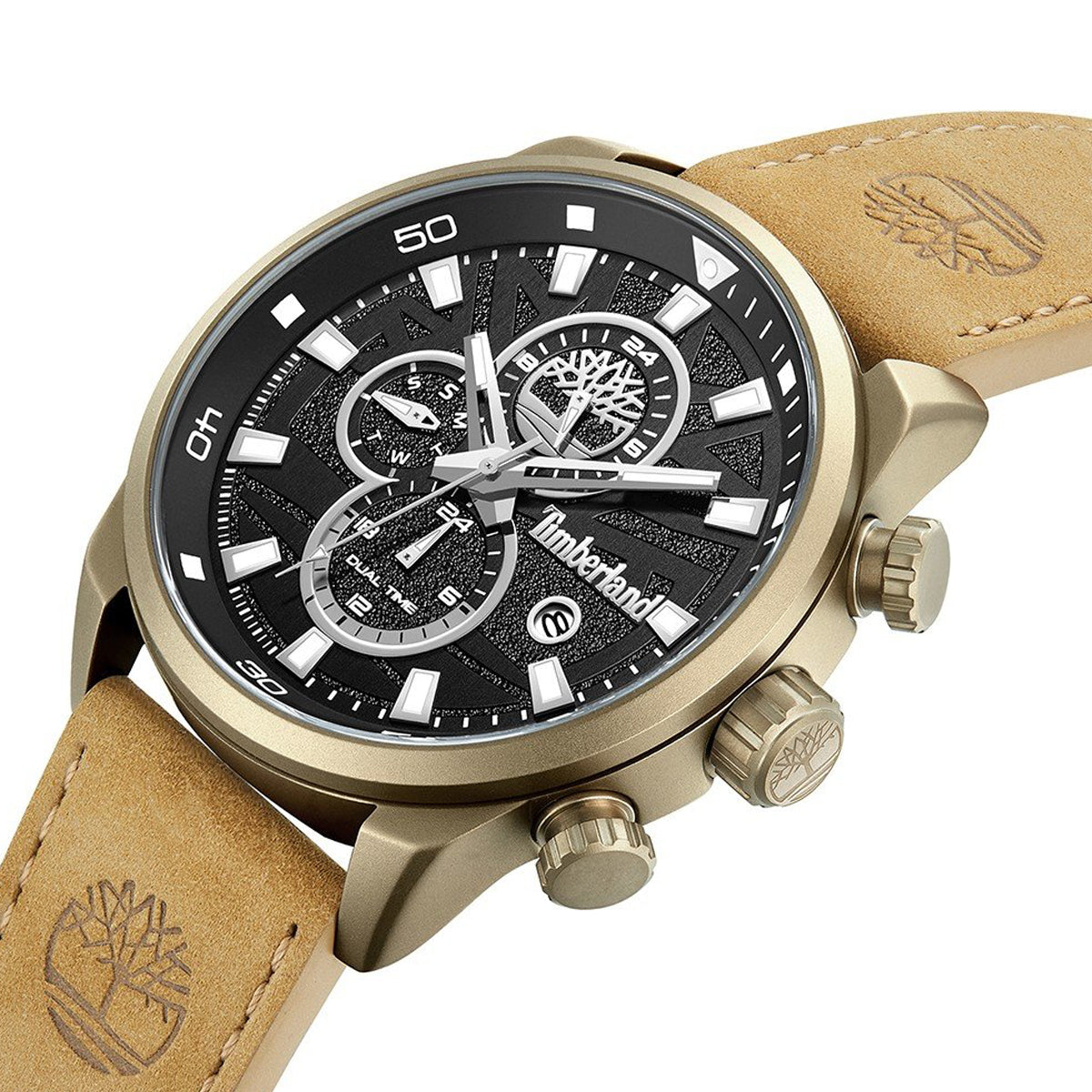 TIMBERLAND TDWGF0056302 Armbanduhr ansicht-2