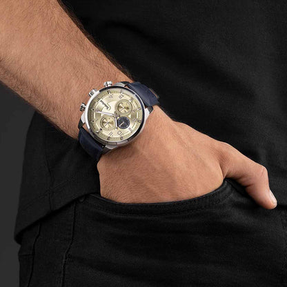 TIMBERLAND TDWGF2201105 Analoguhr Armbanduhr 38 mm ansicht-3