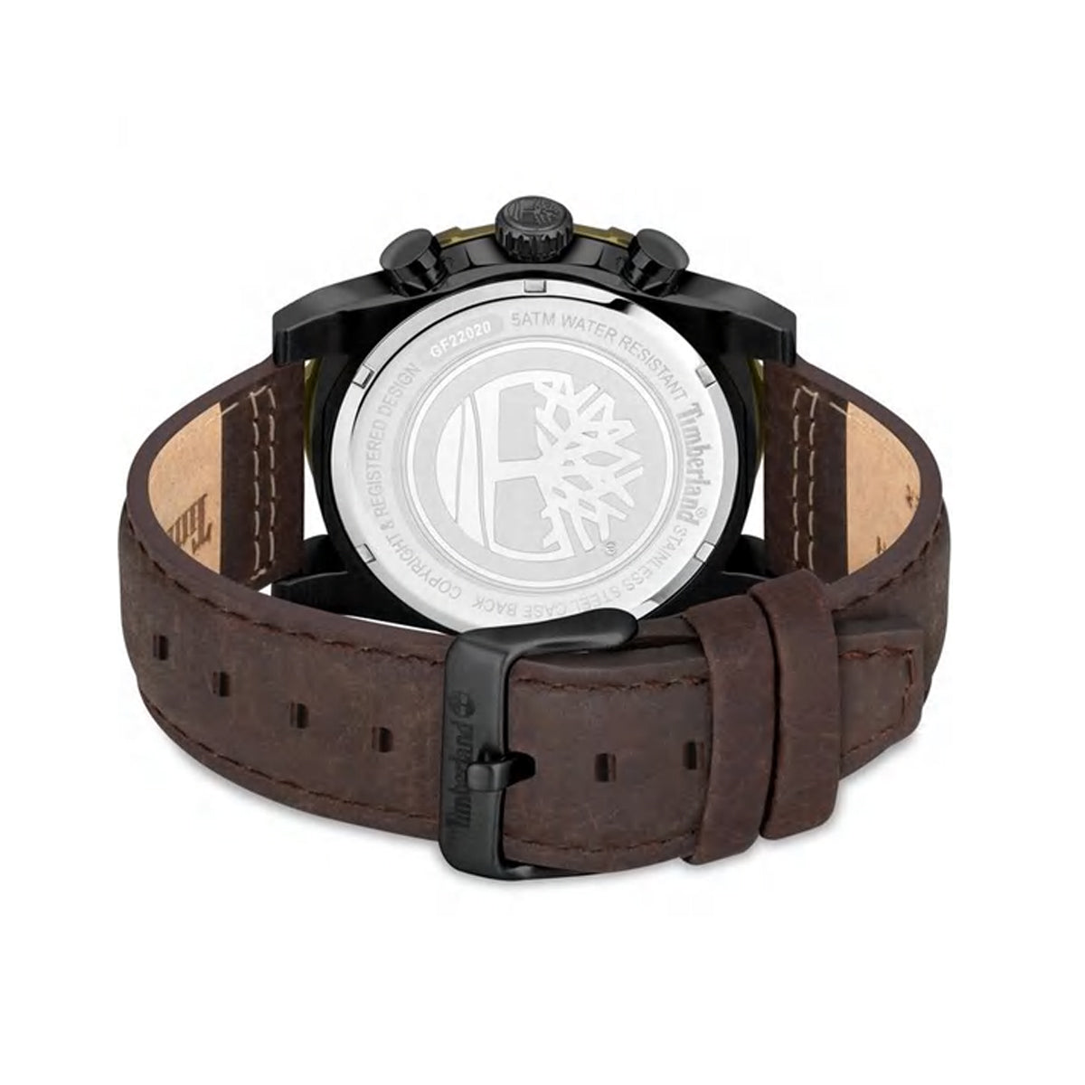 TIMBERLAND TDWGF2202001 Armbanduhr ansicht-3