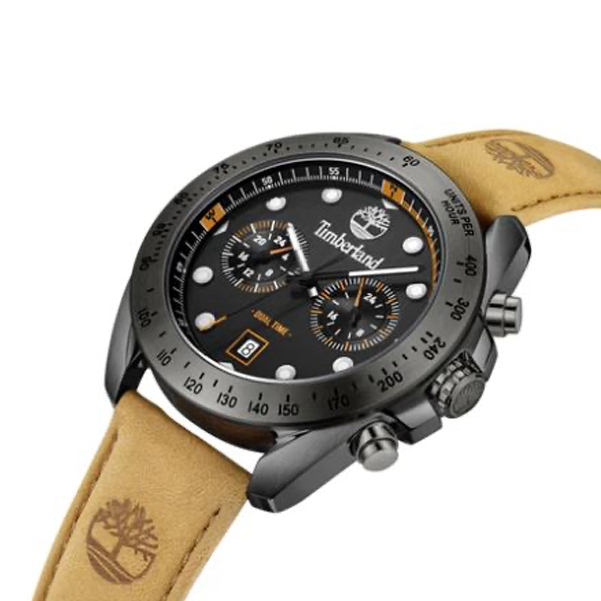TIMBERLAND TDWGF2230501 Armbanduhr