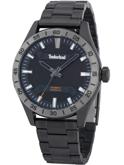 TIMBERLAND TDWGG2201205 Analoguhr Armbanduhr 38 mm ansicht-2