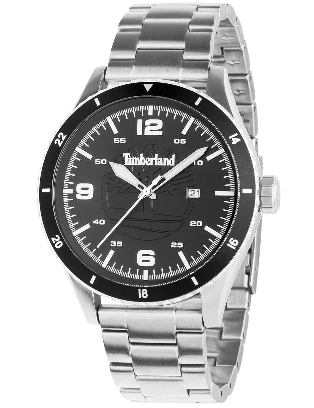 TIMBERLAND TDWGH0010503 Analoguhr Armbanduhr 38 mm ansicht-2