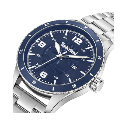 TIMBERLAND TDWGH0010504 Analoguhr Armbanduhr 38 mm ansicht-2