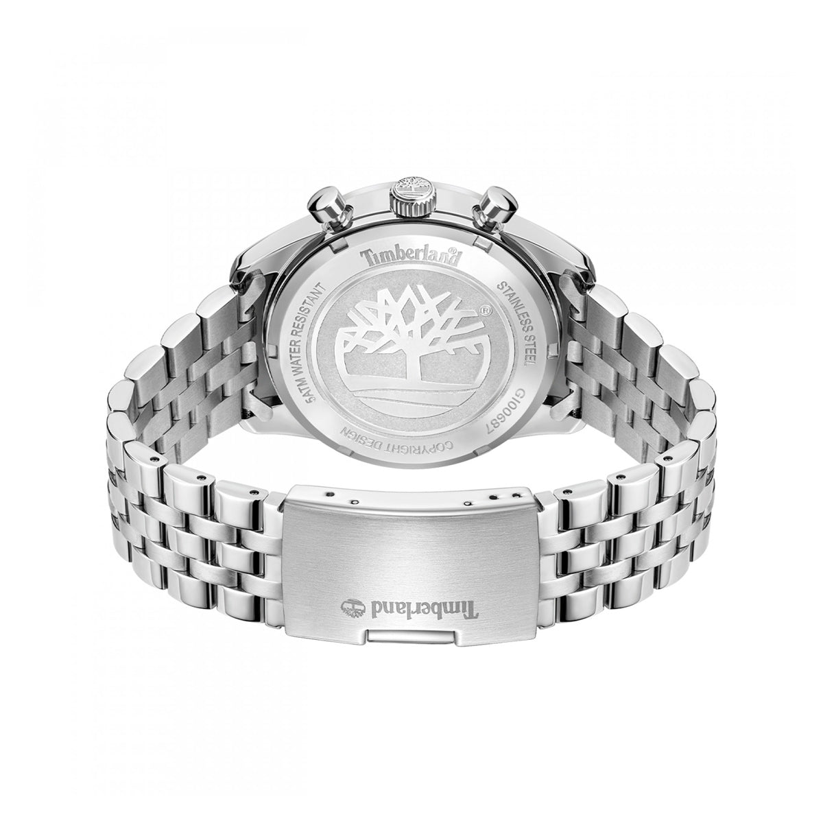 TIMBERLAND TDWGI0068702 Armbanduhr ansicht-2