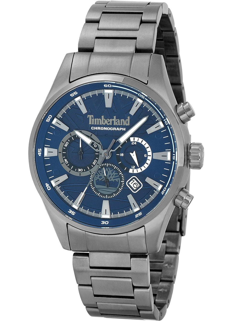 TIMBERLAND TDWGI2102405 Analoguhr Armbanduhr 38 mm ansicht-2