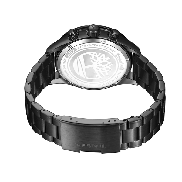 TIMBERLAND TDWGK2230904 Analoguhr Armbanduhr 38 mm ansicht-2