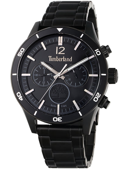 TIMBERLAND TDWGK2230904 Analoguhr Armbanduhr 38 mm ansicht-3