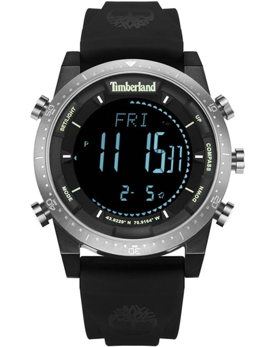 TIMBERLAND TDWGP2104704 Armbanduhr 45 mm
