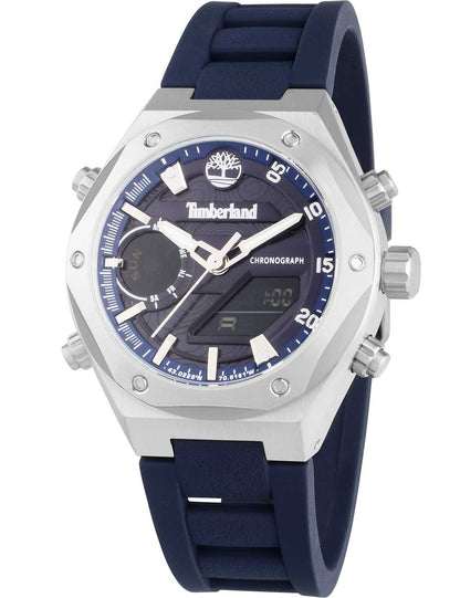 TIMBERLAND TDWGP2231403 Analoguhr Armbanduhr 38 mm ansicht-2