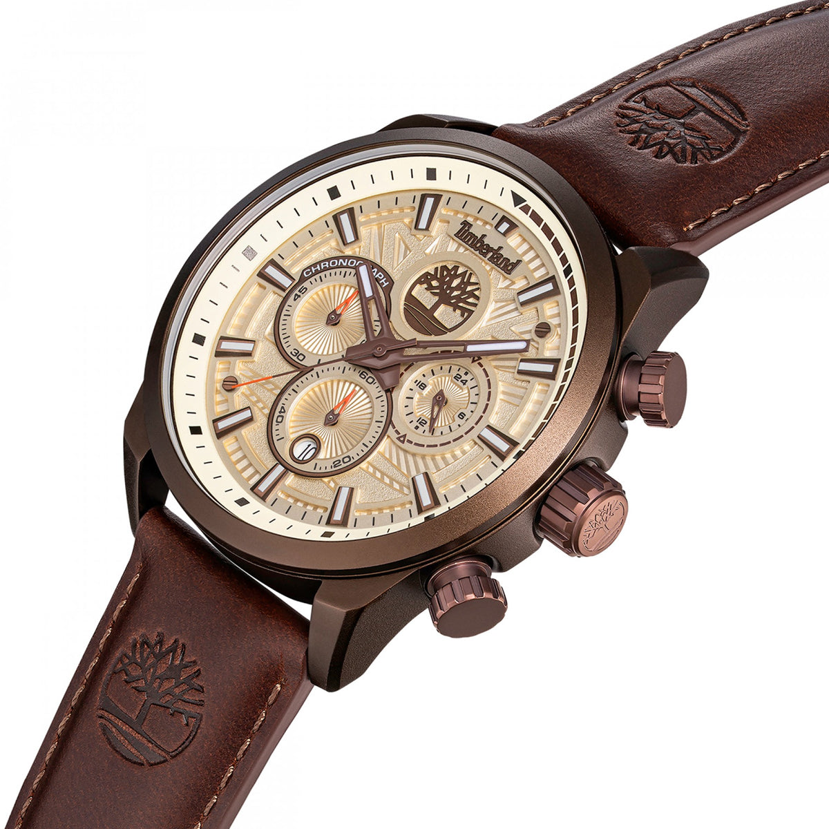TIMBERLAND TDWGQ00949X1 Armbanduhr ansicht-2