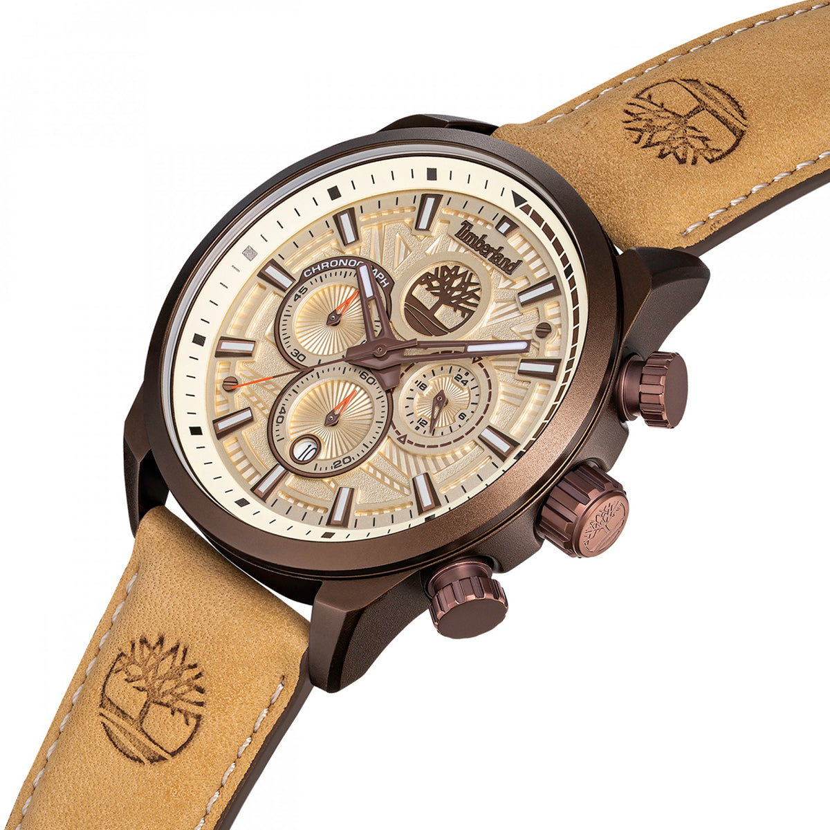 TIMBERLAND TDWGQ00949X1 Armbanduhr ansicht-3