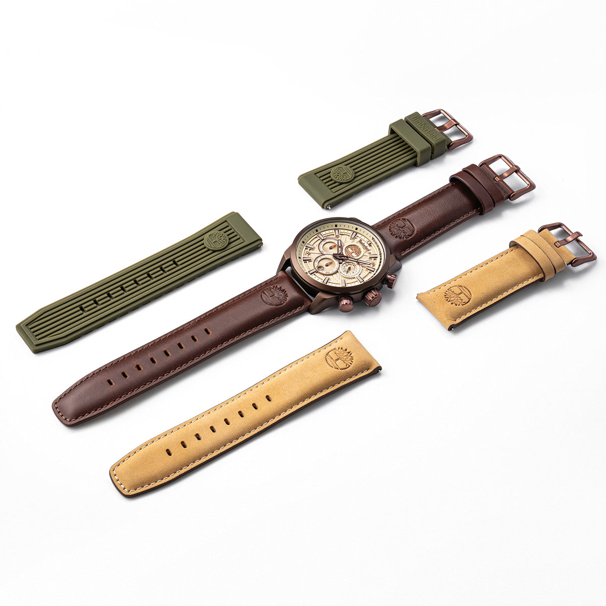 TIMBERLAND TDWGQ00949X1 Armbanduhr