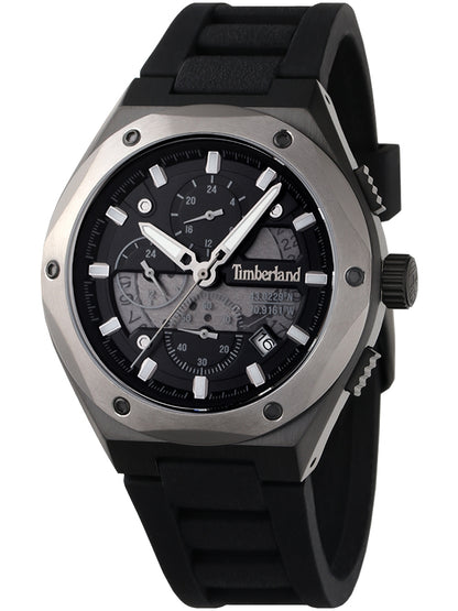 TIMBERLAND TDWGQ2231203 Analoguhr Armbanduhr 38 mm ansicht-2