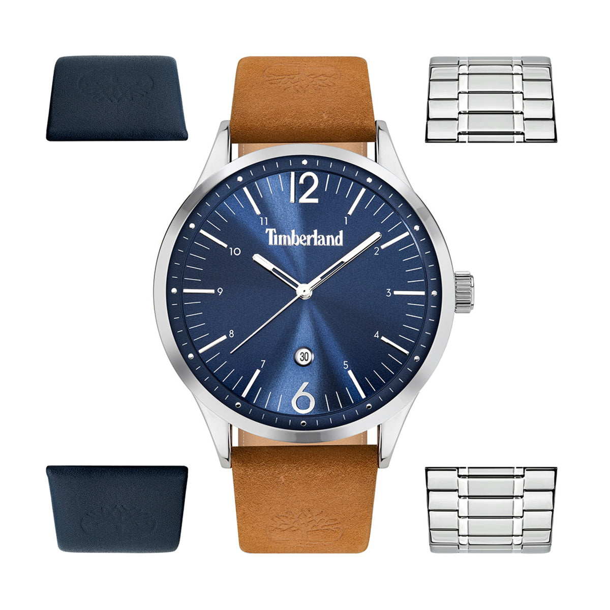 TIMBERLAND TDWJB2000350 Armbanduhr