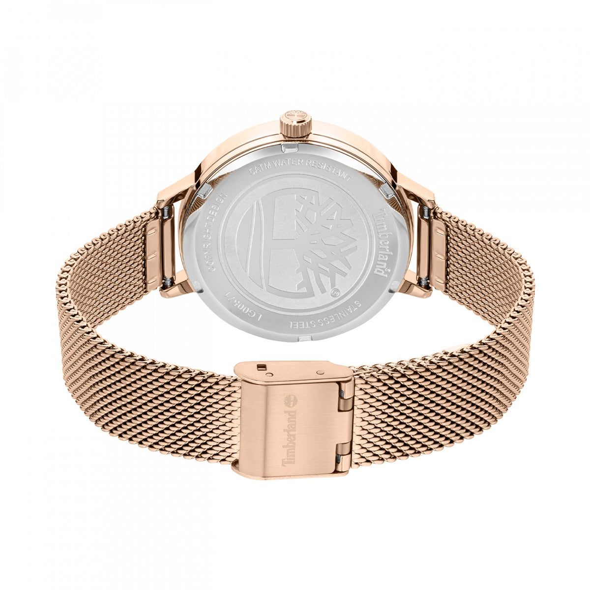 TIMBERLAND TDWLG0057101-SA Armbanduhr ansicht-3