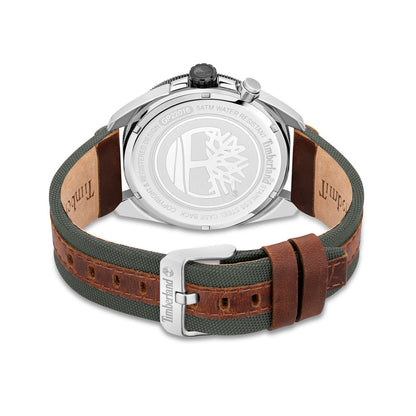 TIMBERLAND WARRICK TDWGP2201602 Armbanduhr ansicht-2