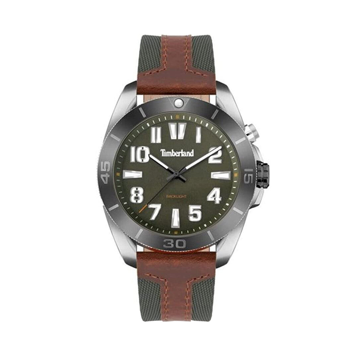 TIMBERLAND WARRICK TDWGP2201602 Armbanduhr ansicht-3