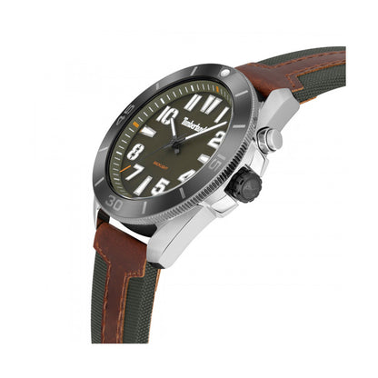 TIMBERLAND WARRICK TDWGP2201602 Armbanduhr